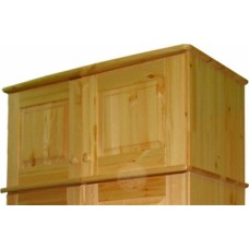 Секция антресольная Фалько-1 МД 848-02